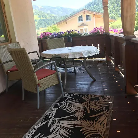 Marianne アパート *