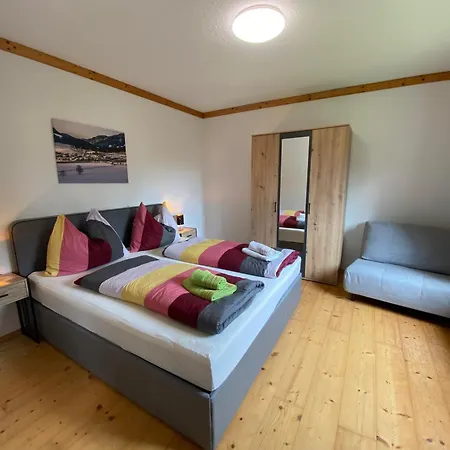 Appartement Marianne *