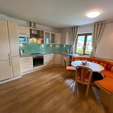 Διαμέρισμα Marianne *