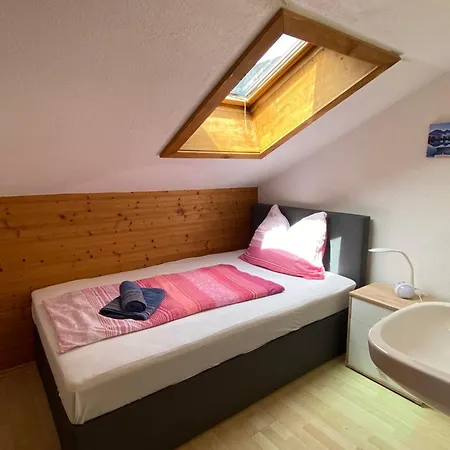 Apartamento Marianne
