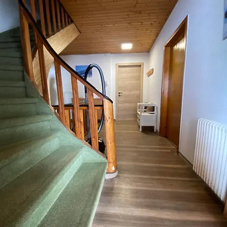 Διαμέρισμα Marianne