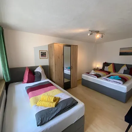 Marianne Διαμέρισμα *