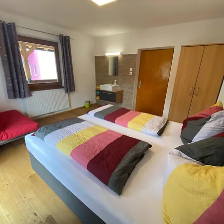 Appartement Marianne *