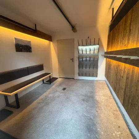 Apartamento Marianne *