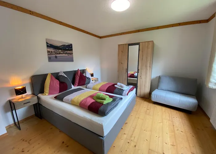 Appartement Marianne *