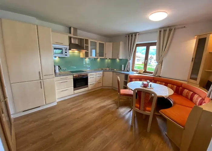 Apartament Marianne *