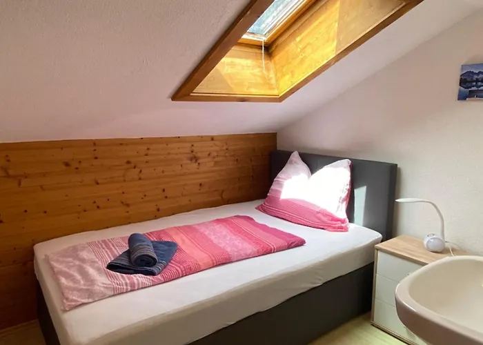 Appartement Marianne