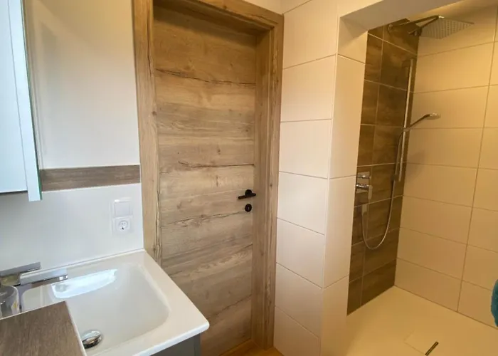 Apartament Marianne Söll