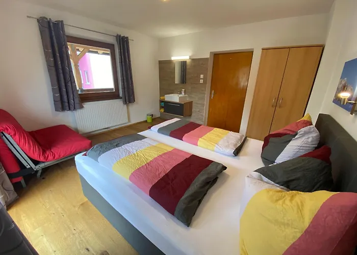 Appartamento Marianne *