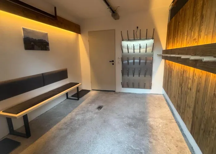 Apartament Marianne *