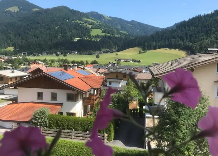 Apartment Marianne Söll