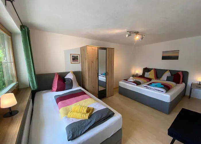 Marianne Apartment *