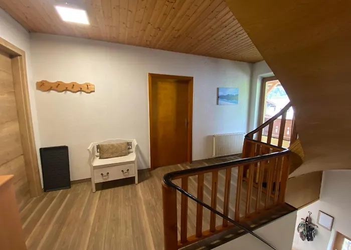 Apartment Marianne Söll