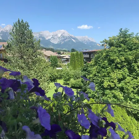 Marianne Appartamento Söll