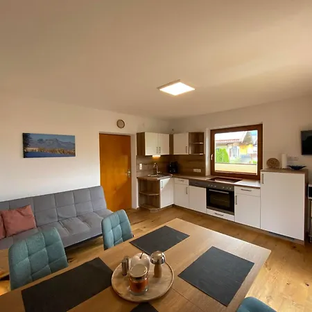 Marianne Appartamento Söll