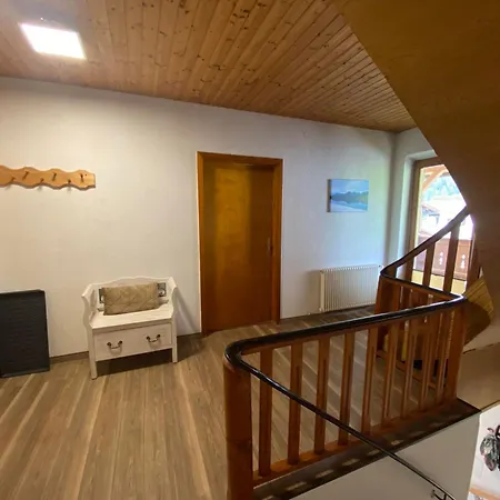 Appartamento Marianne Söll