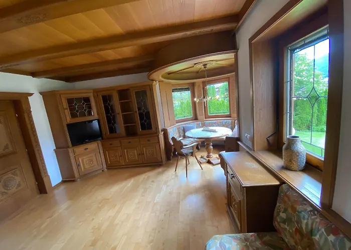 Appartamento Marianne Söll